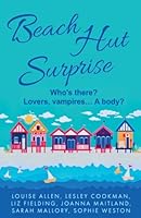 Beach Hut Surprise 0995704678 Book Cover