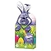 Peluche Coniglietto Milka Magic Mix cioccolato al latte 96,6 gr