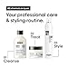 L'Oréal Professionnel Paris Fix Extreme Lacquer - Strong Hold Hairspray For All Hair Types, Anti-Frizz and Shine, Packaging May Vary