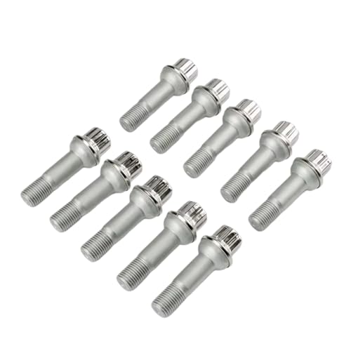 Perno de rueda para Benz GL450 2013-2014 tornillos de repuesto M14
