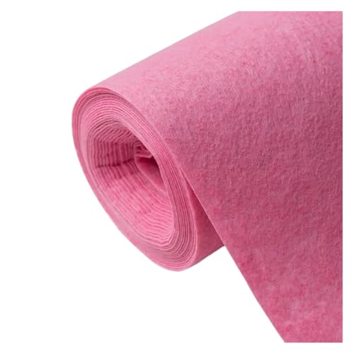 Ayztantine Rosa Hochzeit Vlies Outdoor Läuferteppich