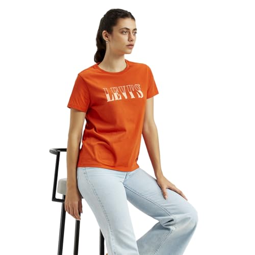 Image of Levi's Women T-Shirt