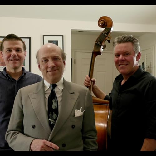 Season 7: "Summer into Fall Jazz Concert"