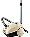 Produktbild Bosch BGL35112S MoveOn Staubsauger A Wagen mit Sack, Farbe Vanille, 600 W