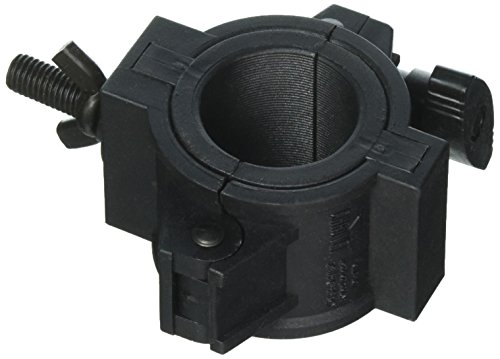 Chauvet Pro Clamp colliers de serrage pour suspendre vos projecteurs sans vibration