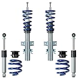 vw t5 gewindefahrwerk ta technix Gewindefahrwerke Volkswagen Transporter T5 2003-