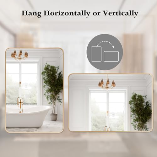 La mejor comparación de Espejos de Baño Grandes para comprar hoy. 27 Imagen adicional