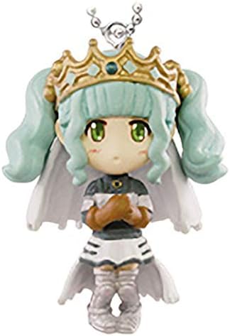 Amazon 二葉さな マギアレコード 魔法少女まどか マギカ外伝 フィギュアマスコット フィギュア ドール 通販