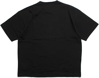 Woodblock 半袖シャツ XL 黒 Woodblock 半袖シャツ XL 黒