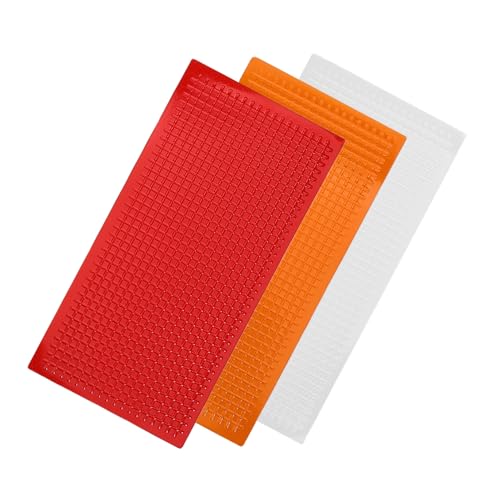 HAPINARY Tail Light Repair Tool Set Car Lamps Restoration Kit Self-Adhesive Tapes for Crack Bulb Fix