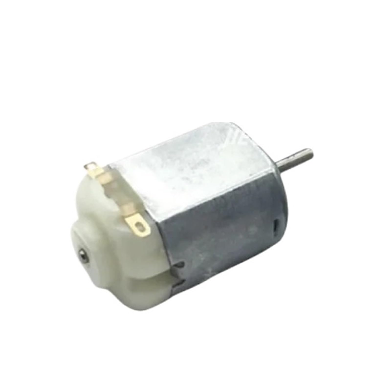 Moteur 3V DIY a haut rendement pour mini generateur et voiture electrique