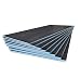Produktbild Art-of-Baan® Bauplatte I Hartschaumplatte 3,6m² I Hartschaumplatte 10mm Dicke I hochwertige Dämmplatten für Innen & Außen I wasserundurchlässige XPS-Platte I extrem druckfest & wärmedämmend