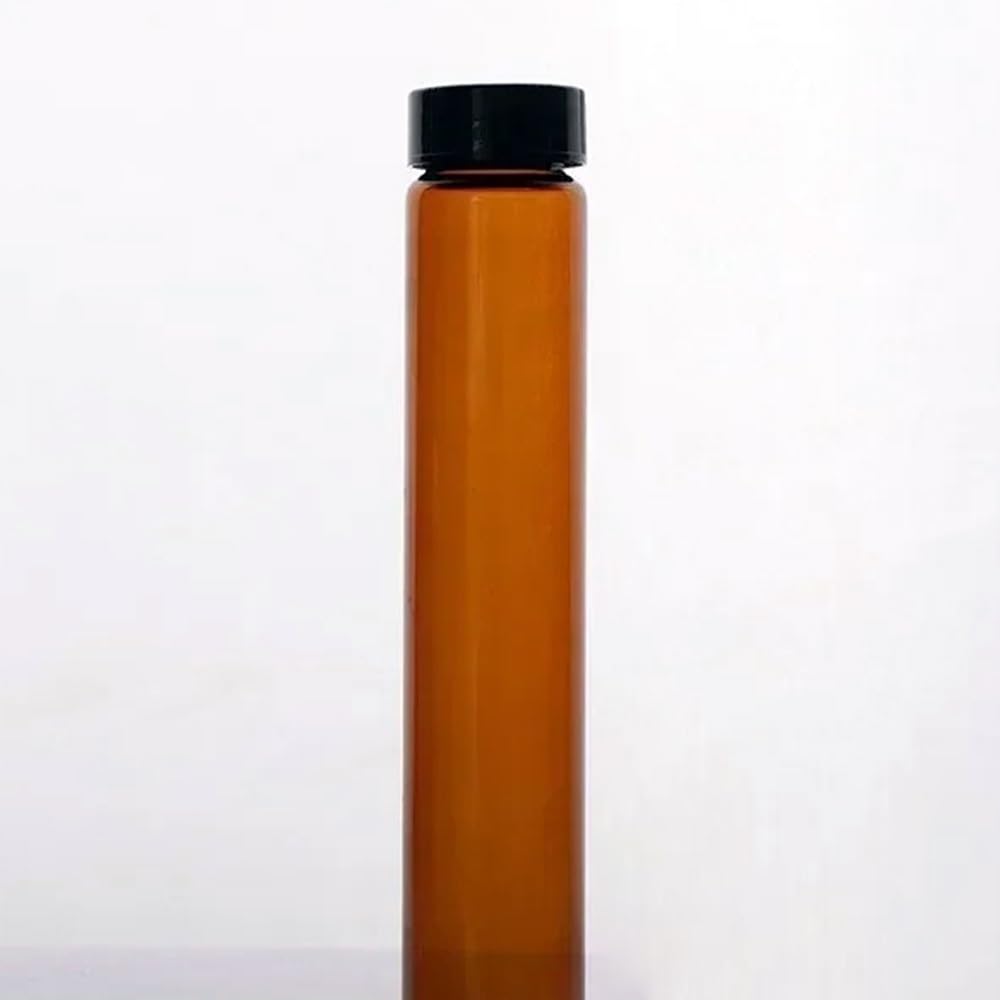 3 ml 5 ml 10 ml 15 ml 20 ml 30 ml 40 ml 50 ml szklana butelka uszczelniająca fiolki na próbki z plastikową pokrywką zakrętką szklana butelka (2 ml 100 szt.)