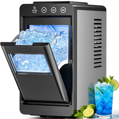 Antarctic Star Portable Ice Maker