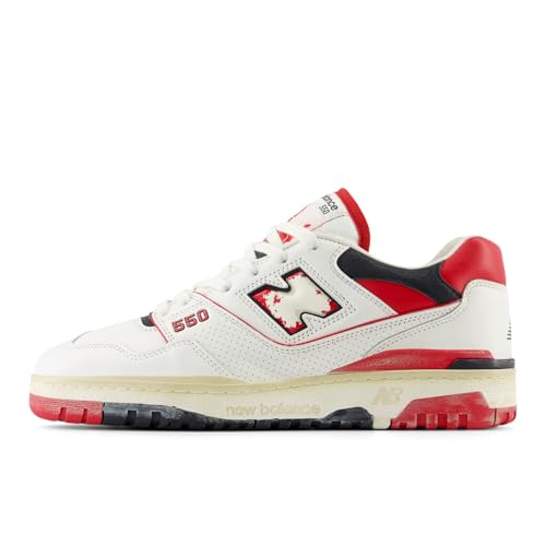 Image of New Balance Men's BB550 Sneaker