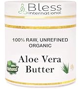 Aloe Vera Body Butter