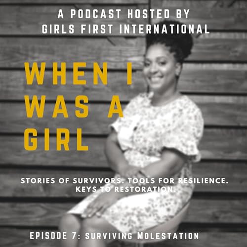 Surviving Molestation