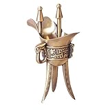 Ehrfürchtiges Geschenk geben: Diese erstaunliche Karaffe mit außergewöhnlicher Handwerkskunst ist ein perfektes Geschenk für Hochzeit, Verlobung, Jahrestag, Geburtstage oder Vatertag, gönnen Sie sich oder an jemandem besonderes.