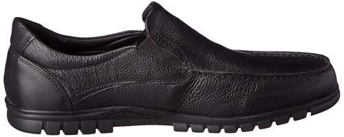 Image of Woodland Men's Leather Casual Shoes