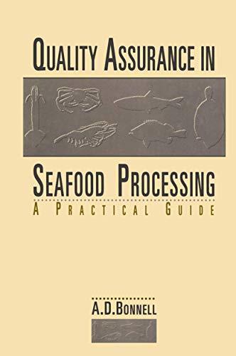 Quality Assurance in Seafood Processing: A Practical Guide view 2