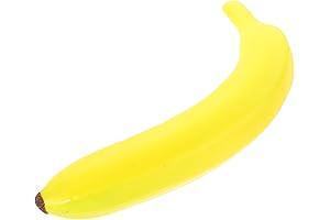 ULTNICE Rubber Banana