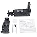 DSTE Pro IR Remote BG-E11 Vertical Battery Grip Compatible with Canon EOS 5D Mark III 5D3 5DS 5DSR Digital Camera as LP-E6 LP-E6N