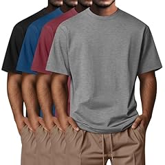 Black, Blue, Jacinth, Light Gray