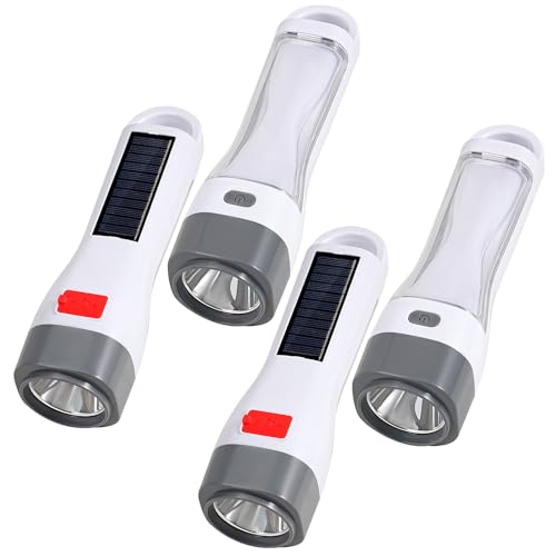 Lampe torche tactique puissante et lumineuse pour urgence