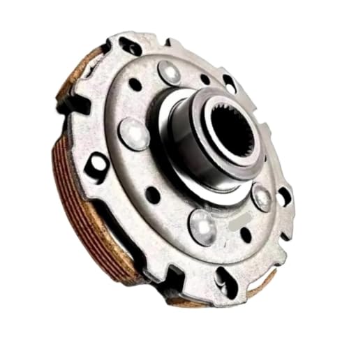 Embrayage à chaussures humides pour CFMOTO X5 X6 CF500
