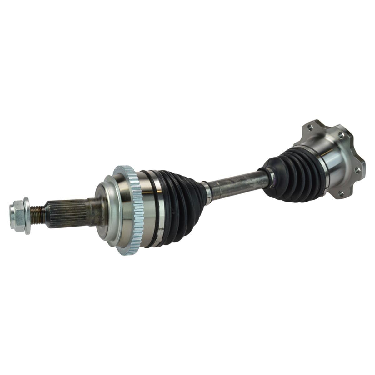 Amazon.com: BOSTIN 2pcs CV Right Passenger Left Driver Front Side  