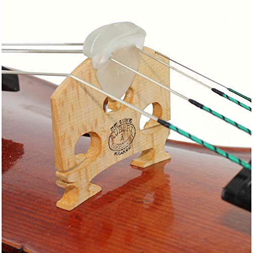 Polly Mute for Viola Clear