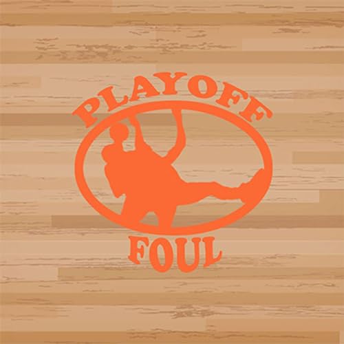 Playoff Foul Podcast Por Playoff Foul arte de portada