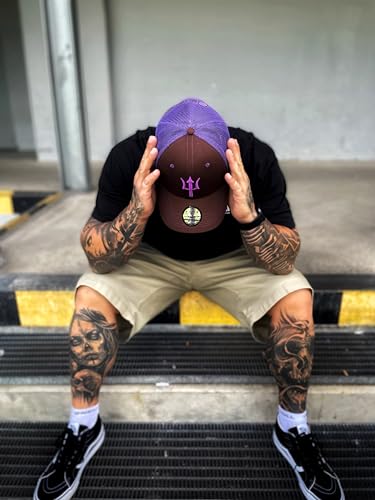 Image of Capiche [99+ Variations] Special Series Snapback Cap - One Size Unisex Men