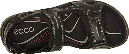 Image of ECCO Men's Yucatan Sandal US M