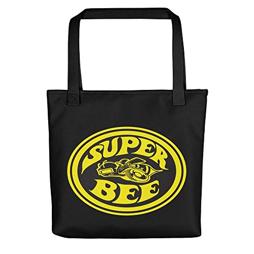 Dodge Super Bee Premium Tote Bag