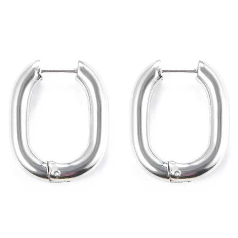 Salty Alpha Luster Earrings for Men & Boys | Studs | Ear Tops | Hoops | Ear Piece | Stylish & Minimal | Birthday Gift | Aesthetic Jewellery | Accessories for Everyday Wear (B0CZHYRM74) Amazon Price History, Amazon Price Tracker