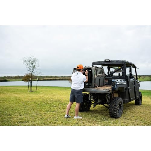 Image of Beretta Men's PM Trucker Breathable Baseball Cap | Lightweight Outdoor Casual, with Adjustable Snapback