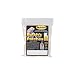Butch's Triple Twill Gun Cleaning Patches 16, 12, 10 Gauge Square Cotton Package of 300