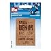 Produktbild Prym 922000 Applikation Label RAW&DENIM Wildlederimitat sand