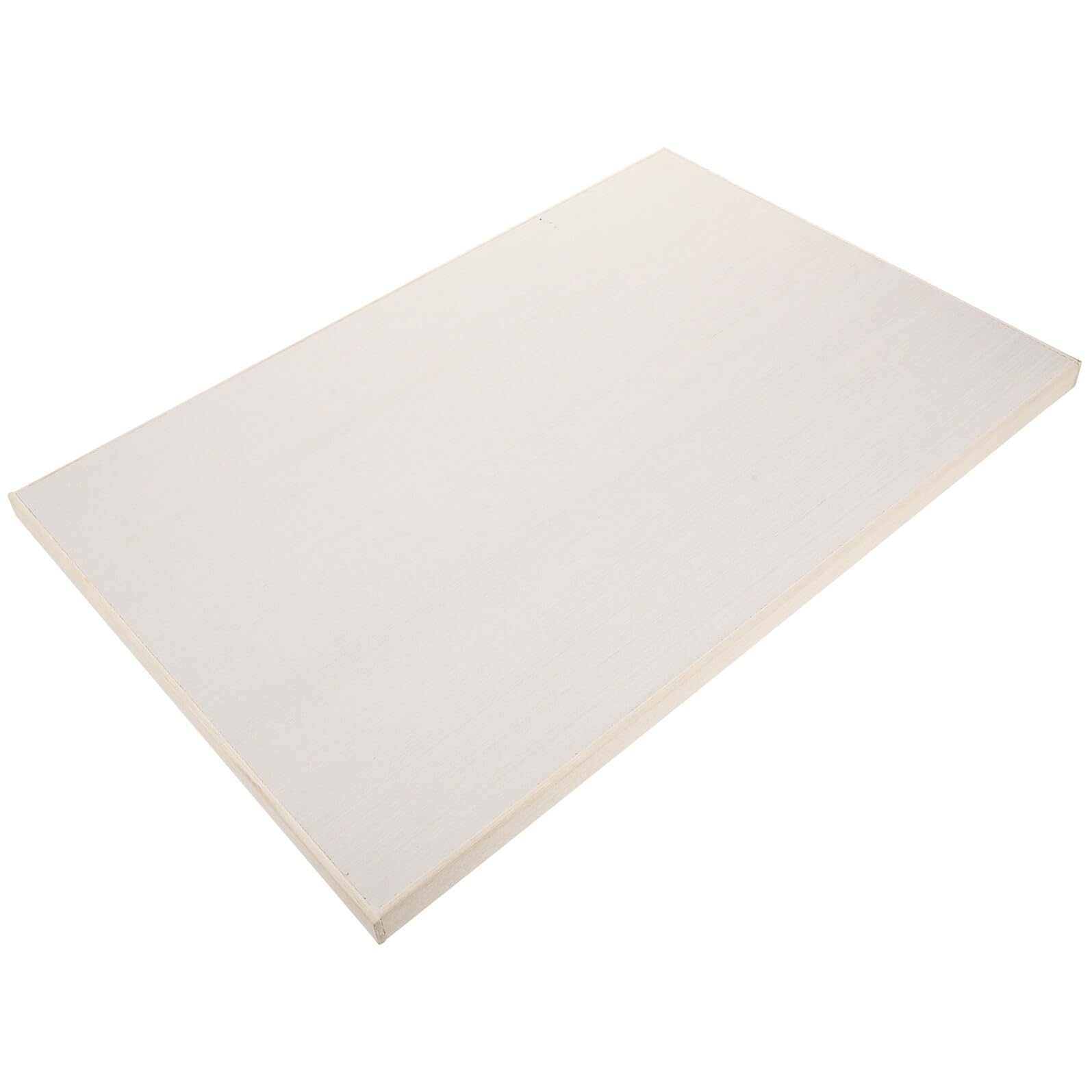 Tablero de dibujo de madera hueco de 1.8 cm de grosor 8k