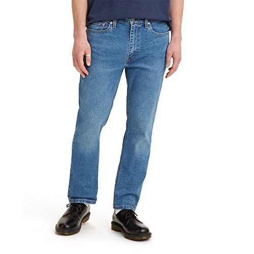 Image of Levi's Men's 541 Athletic Fit Jeans, (New) Kota Mid, 32W x 32L
