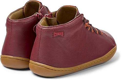 Camper Unisex-Child Modern Ankle Boot2