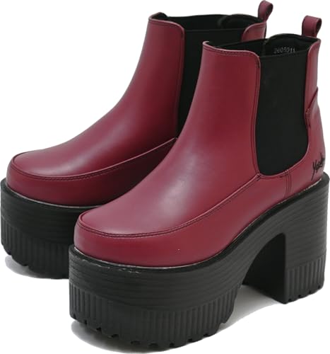 [ [XP YOSUKE ] u[c fB[X 10cm q[ TChSAu[c C yLz24.0-24.5cm C