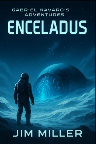Enceladus: Gabriel Navaro