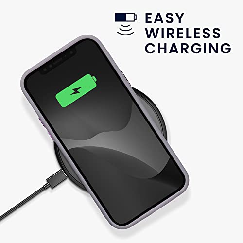 Kwmobile Cover Trasparente con Disegni Compatibile...