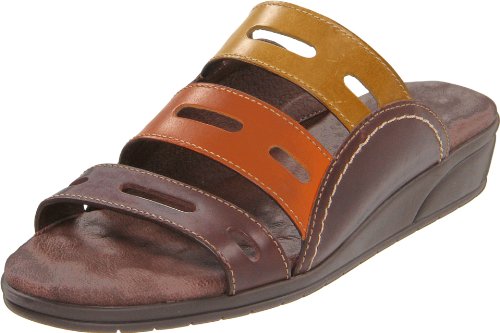 Image of Walking Cradles Women's View Sandal