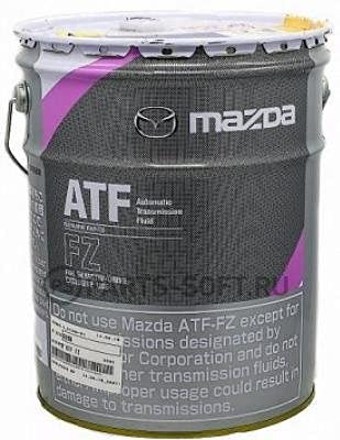 新品未開封 マツダ Mazda ATF A7 オートマチックオイル 楽天市場】マツダ純正部品 ATF A7 オイル 20L A7専用 指定AT専用