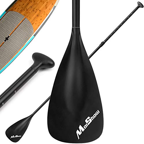 MoiShow 3-Piece SUP Paddle