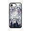 Winter Tale Clear Case