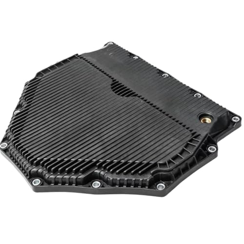 Cárter de aceite 9G132102500 para transmisión de Boxster y Cayman, durabilidad estructural